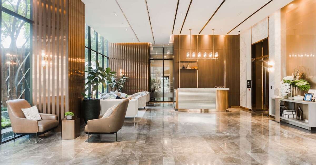Een foto van Wyndham Bangkok Queen Convention Centre