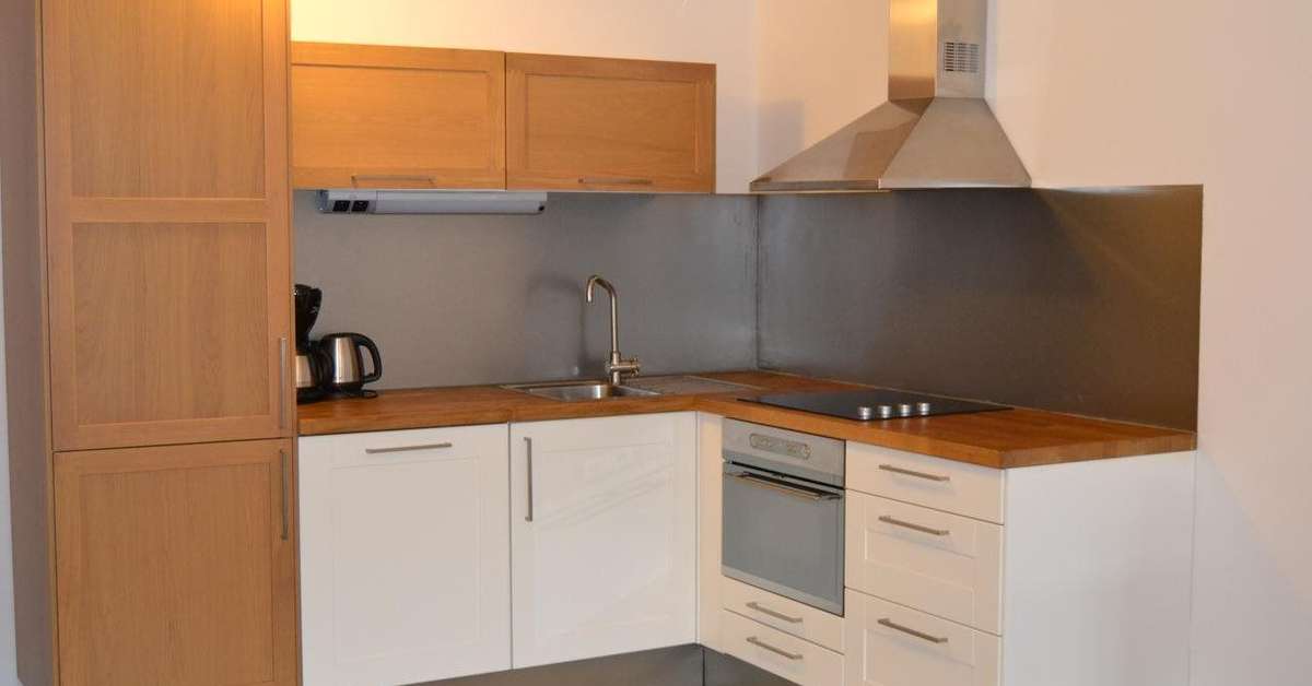 Een foto van Snezka Residence