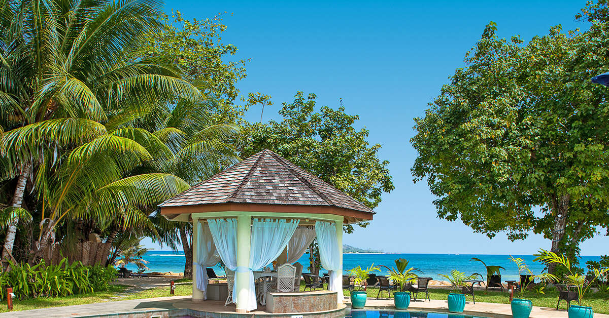 Ein Foto Castello Beach Hotel