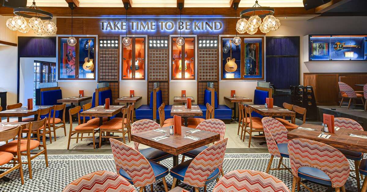 Een foto van Hard Rock Hotel Maldives