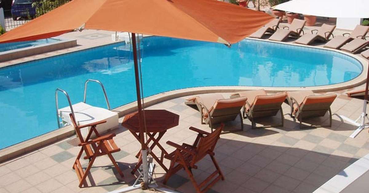 Een foto van Filia Aparthotel