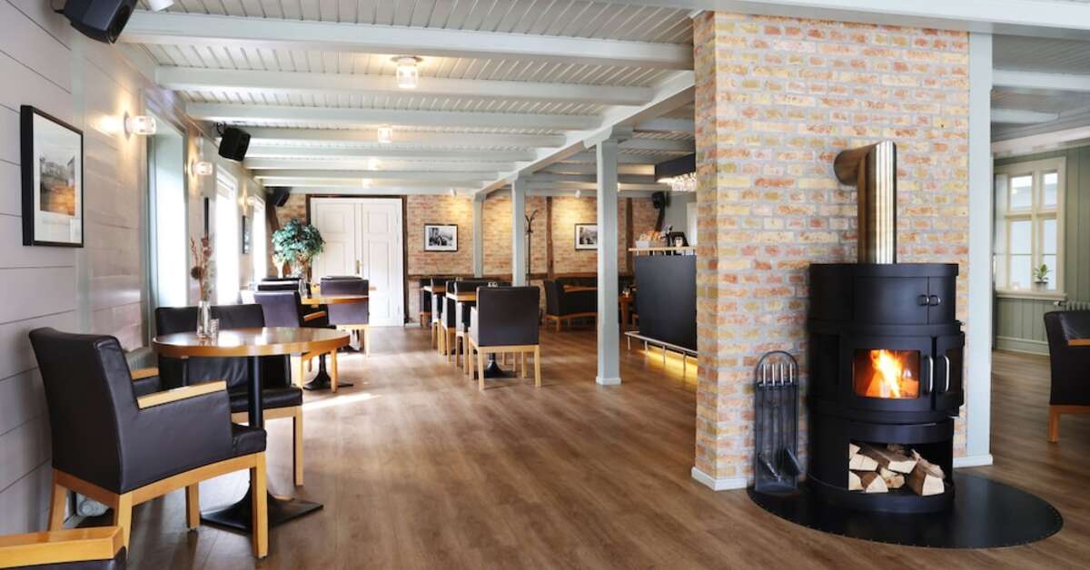 Een foto van Hotel Reykjavik Centrum