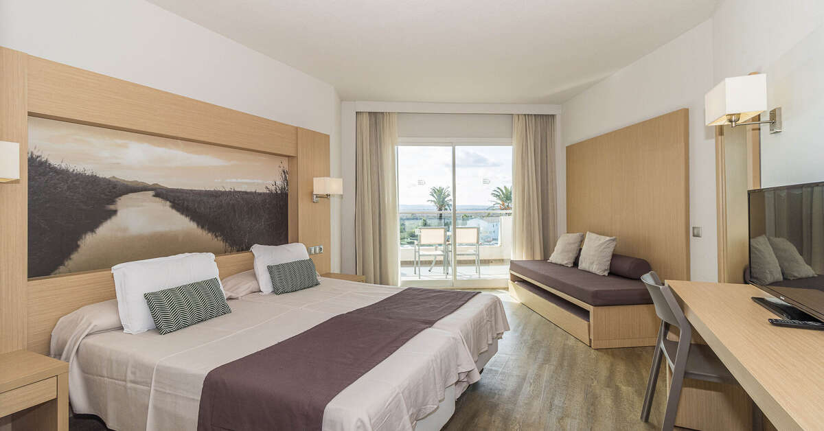 Een foto van Eix Lagotel Holiday Resort