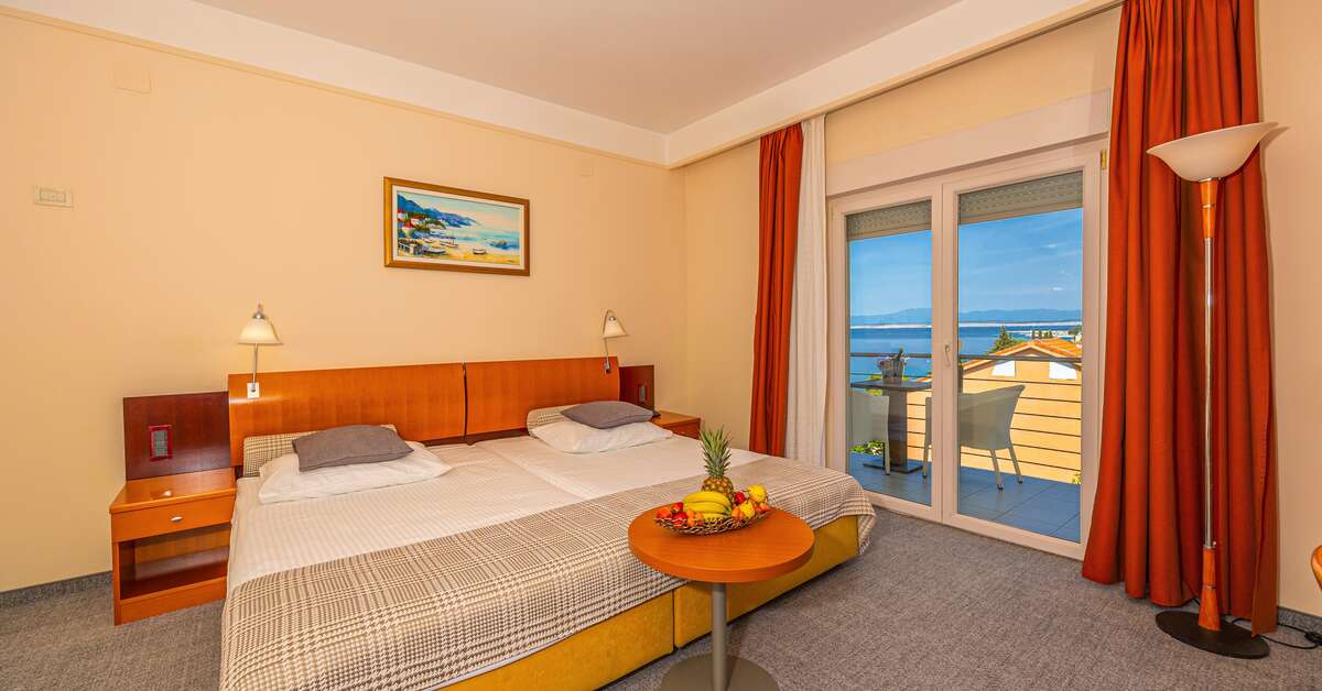 Een foto van Marina Hotel