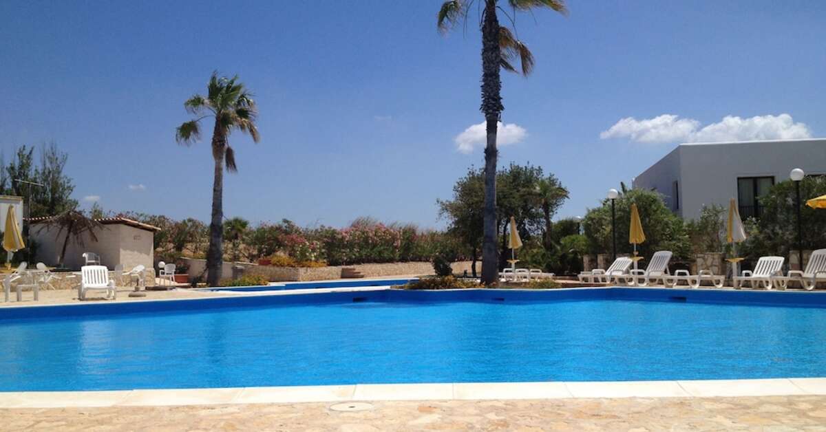Een foto van Zahira Resort & Village