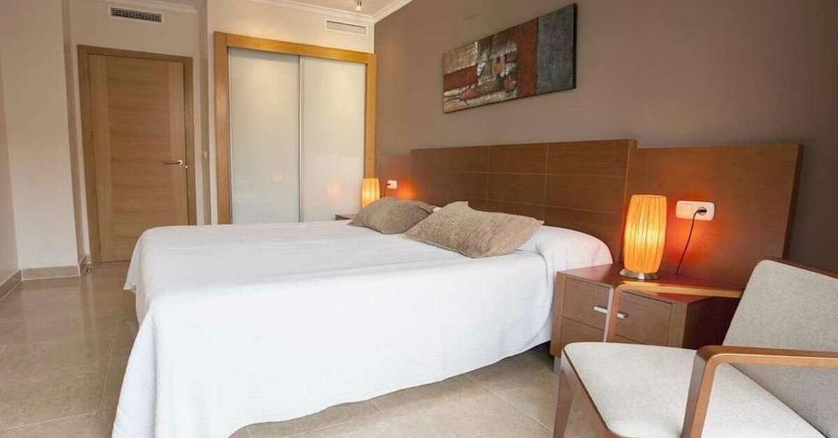 Een foto van Estimar Appartementen 2 & Two
