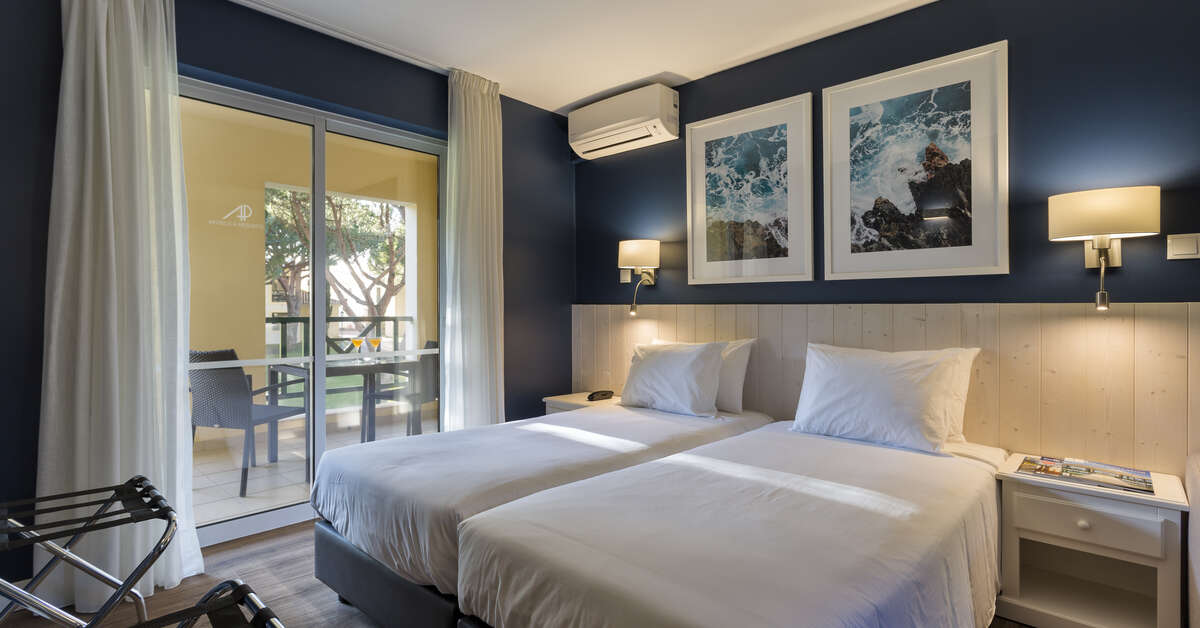 Een foto van AP Adriana Beach Resort