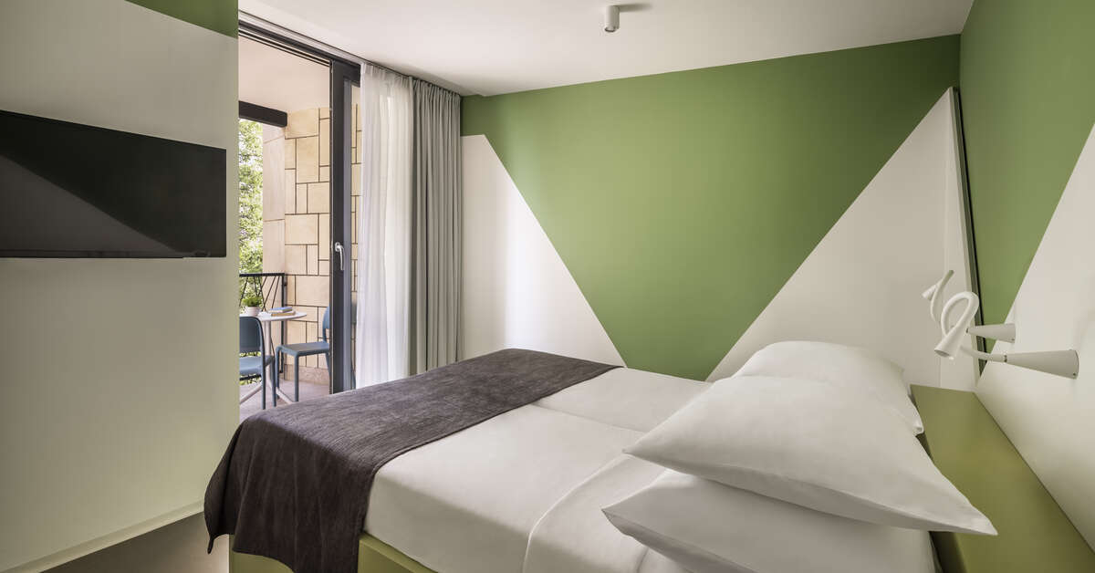 Een foto van Aminess Vival Casa Lisanj