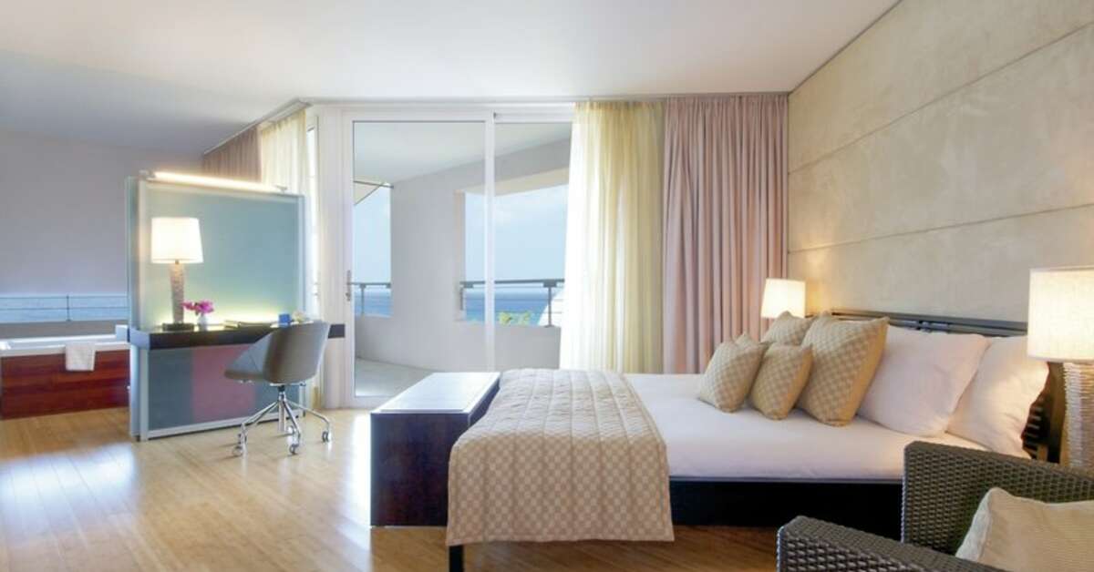 Een foto van Avila Beach Hotel