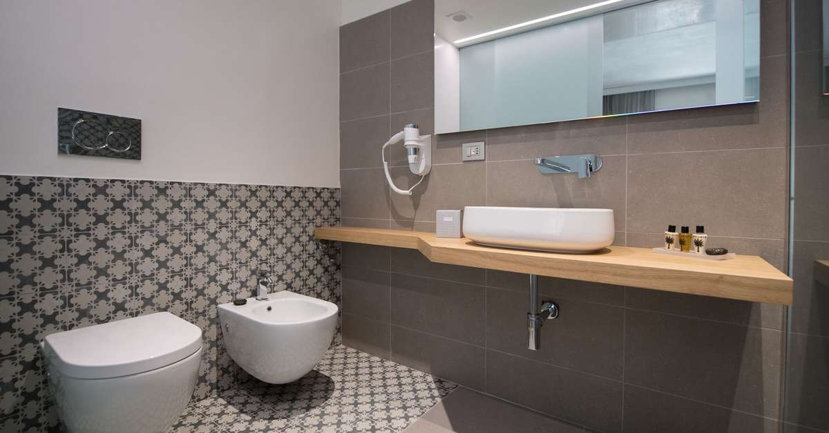 Een foto van Caportigia Boutique Hotel