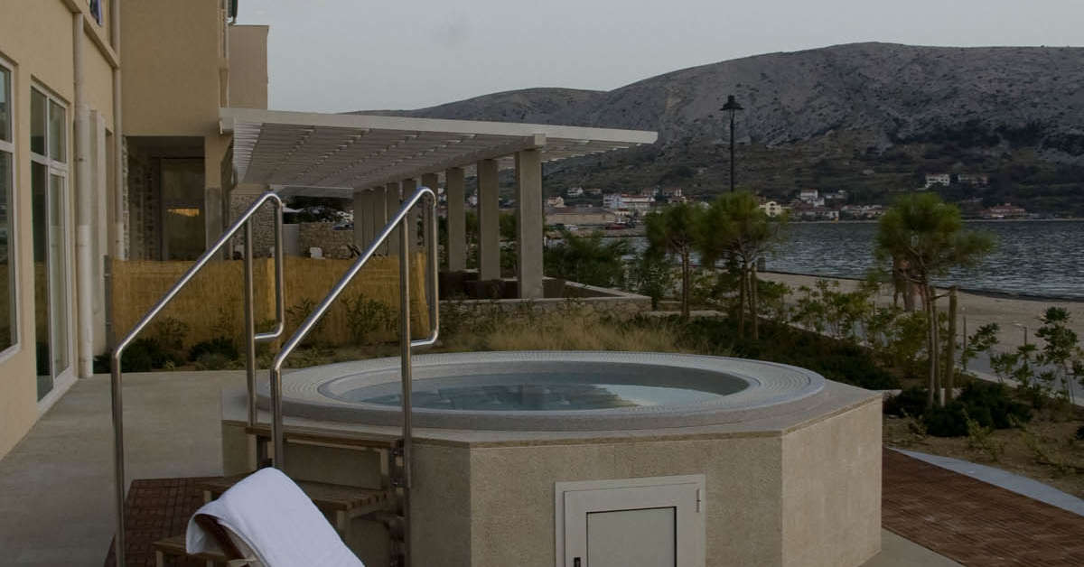 Een foto van Hotel Pagus