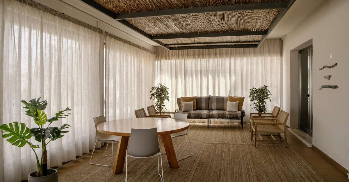 Een foto van Som Llaut Boutique Hotel