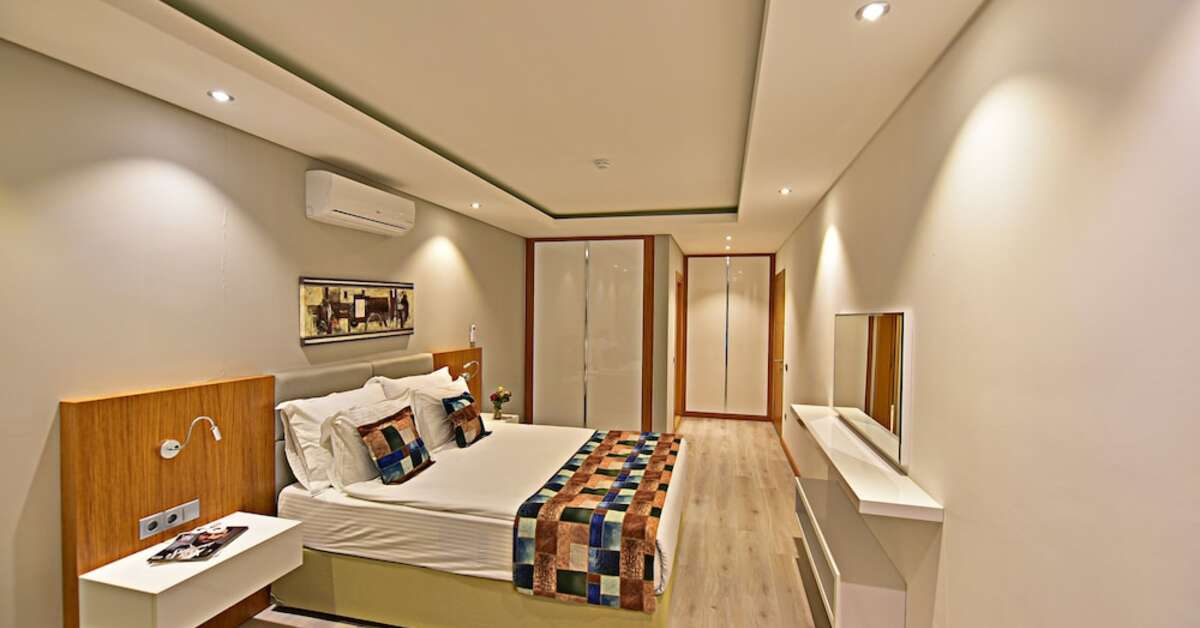 Een foto van Jasmin Elite Residence & Spa