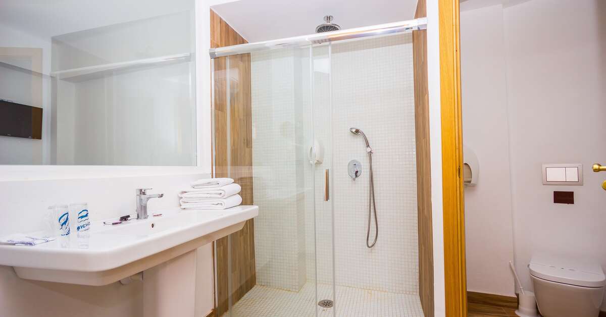 Een foto van Hotel Amic Horizonte