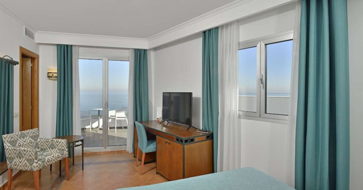 Een foto van Sol Torremolinos Don Marco