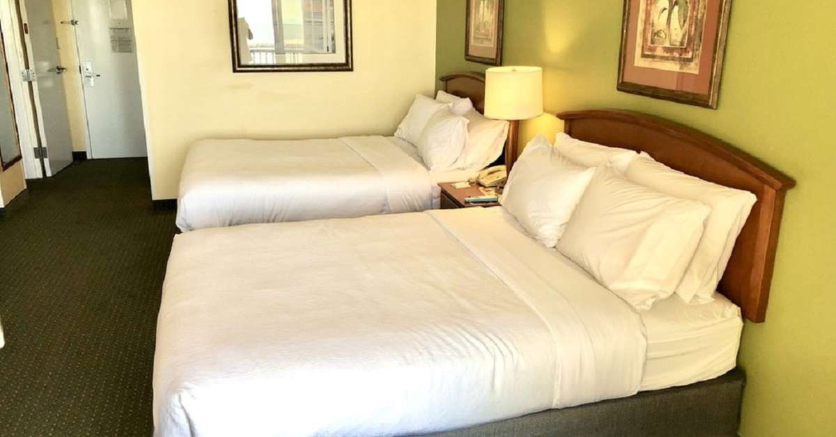 Een foto van Holiday Inn & Suites Clearwater Beach