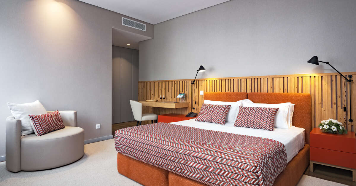 Een foto van Hotel Central