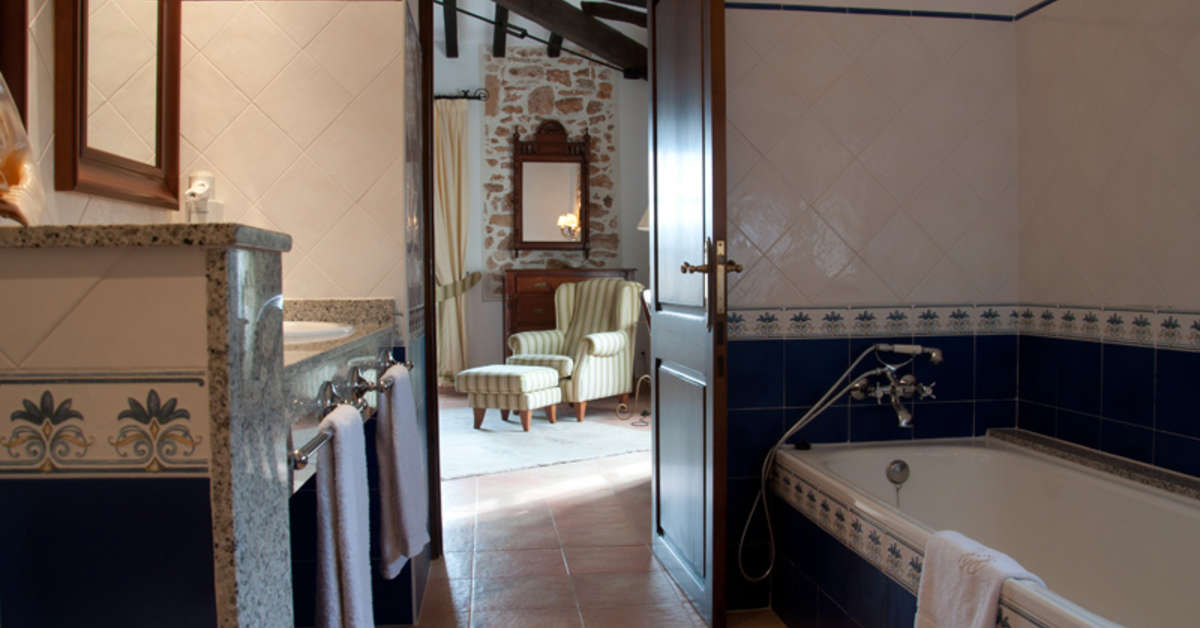 Een foto van Agroturismo Puig de Ros d’Alt