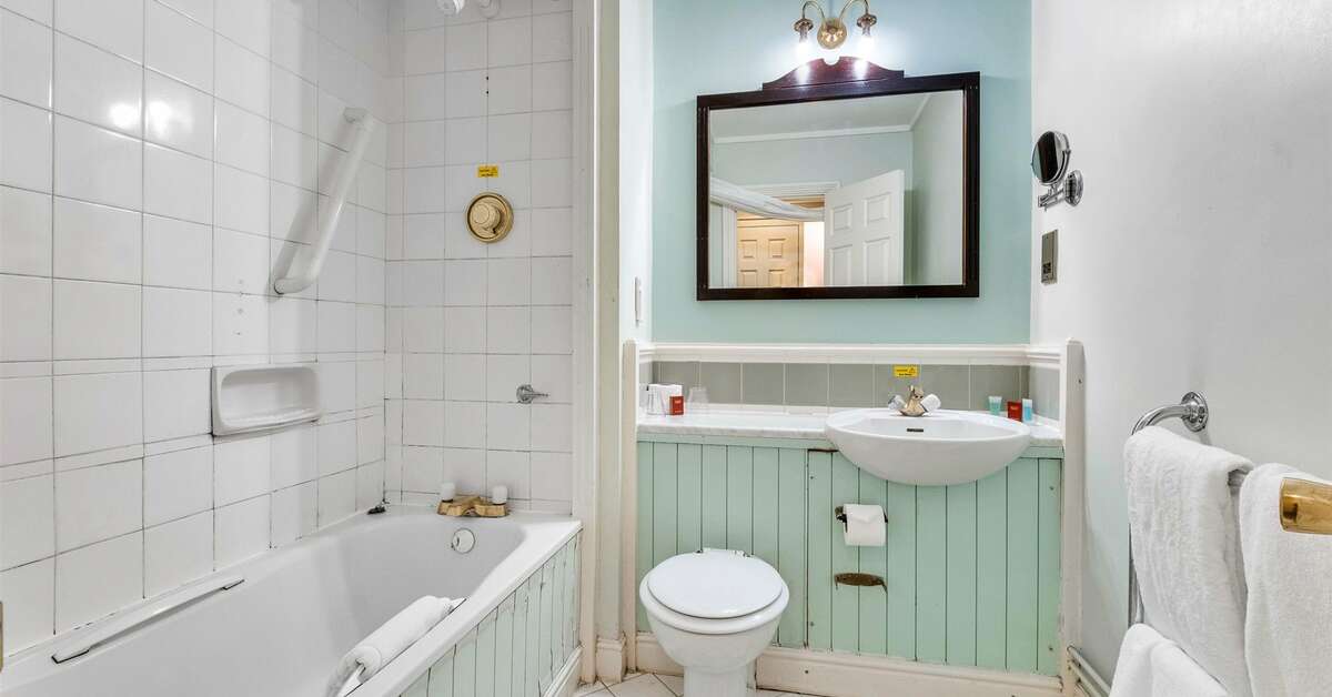 Een foto van Muthu Belstead Brook Hotel