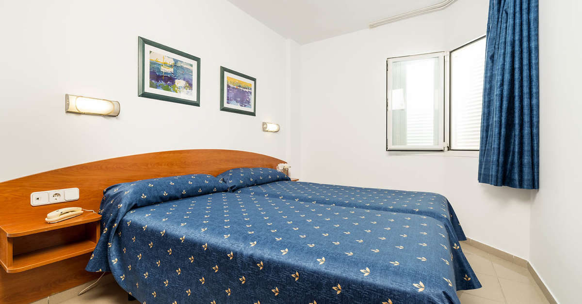 Een foto van Costa Encantada Resort & Suites