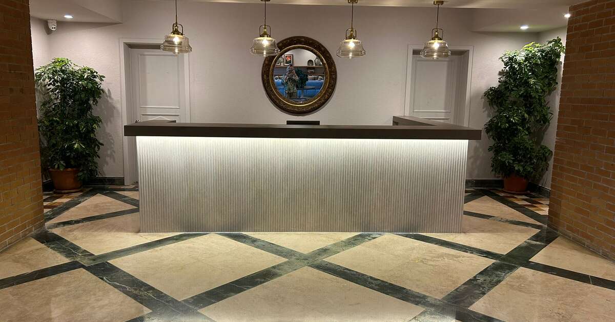 Een foto van Kentia Apart Hotel