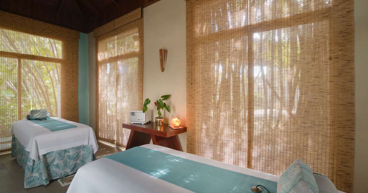 Een foto van Wyndham Alltra Punta Cana