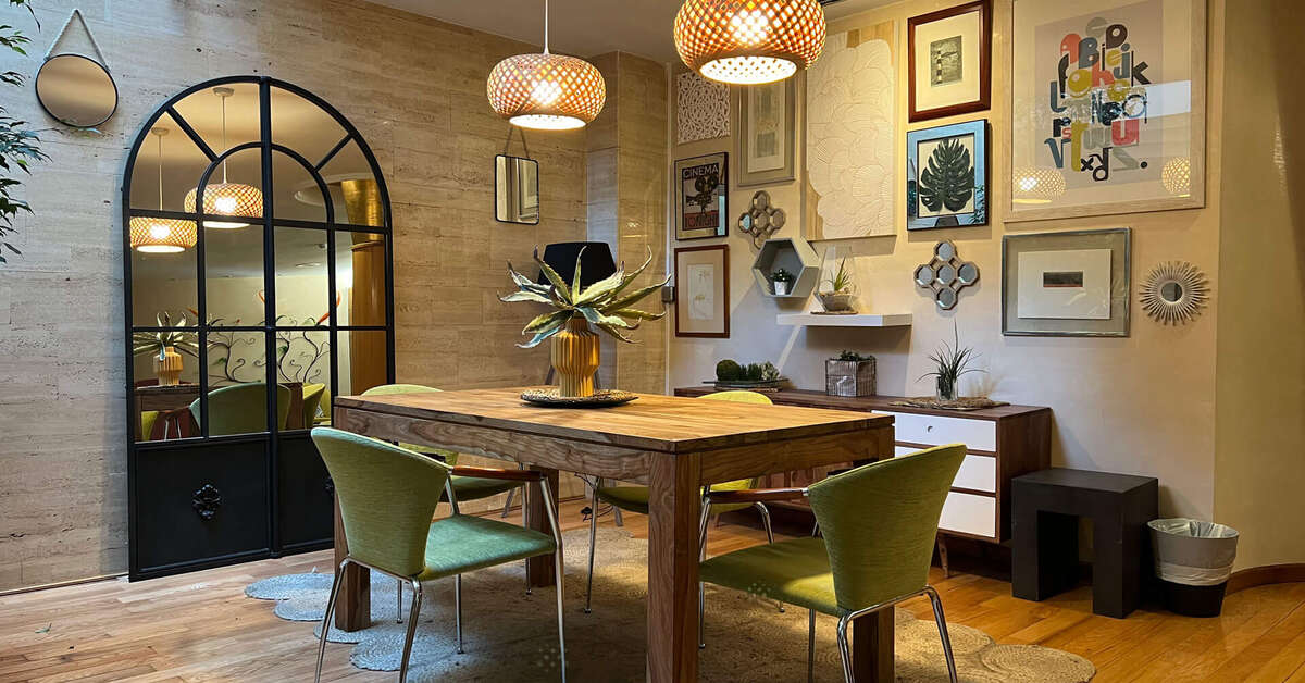 Een foto van Hotel Turo de Vilana