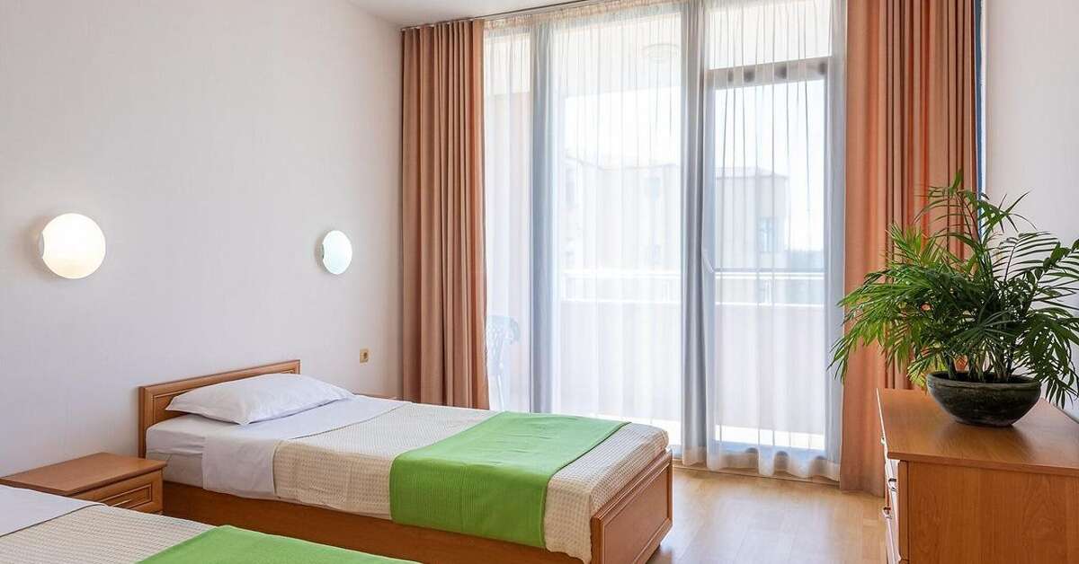 Een foto van Trakia Plaza
