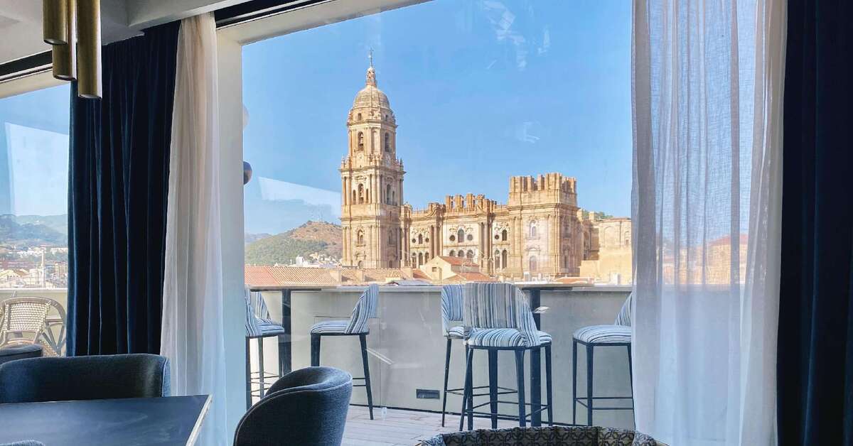 Een foto van Vincci Larios Diez