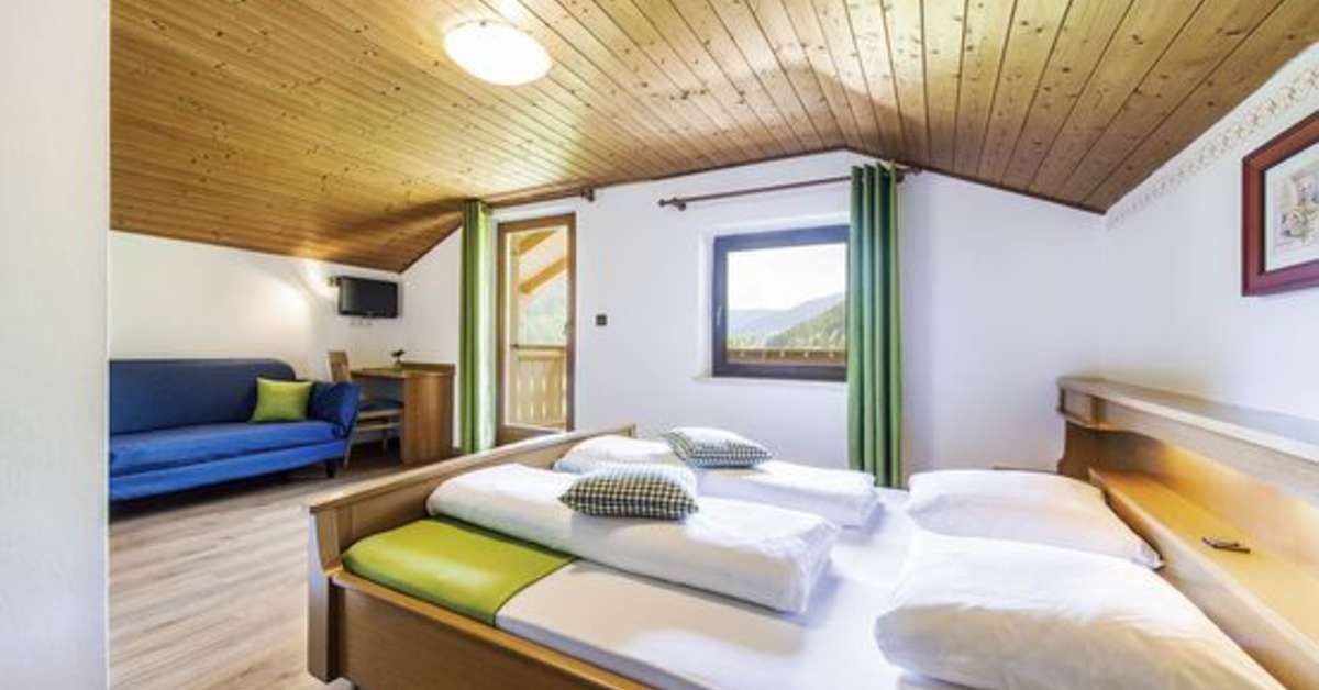 Een foto van Hotel Bergerhof