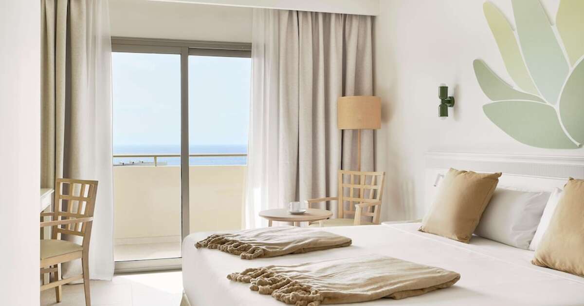 Een foto van Iberostar Waves Gaviotas Park