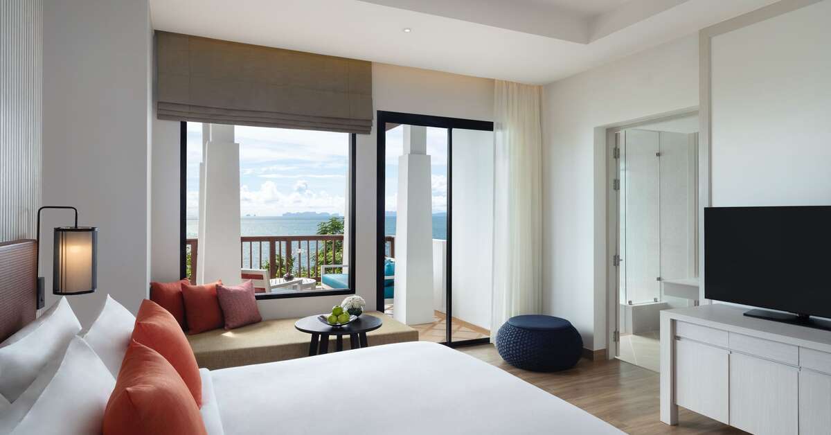 Ein Foto AVANI Koh Lanta Krabi Resort