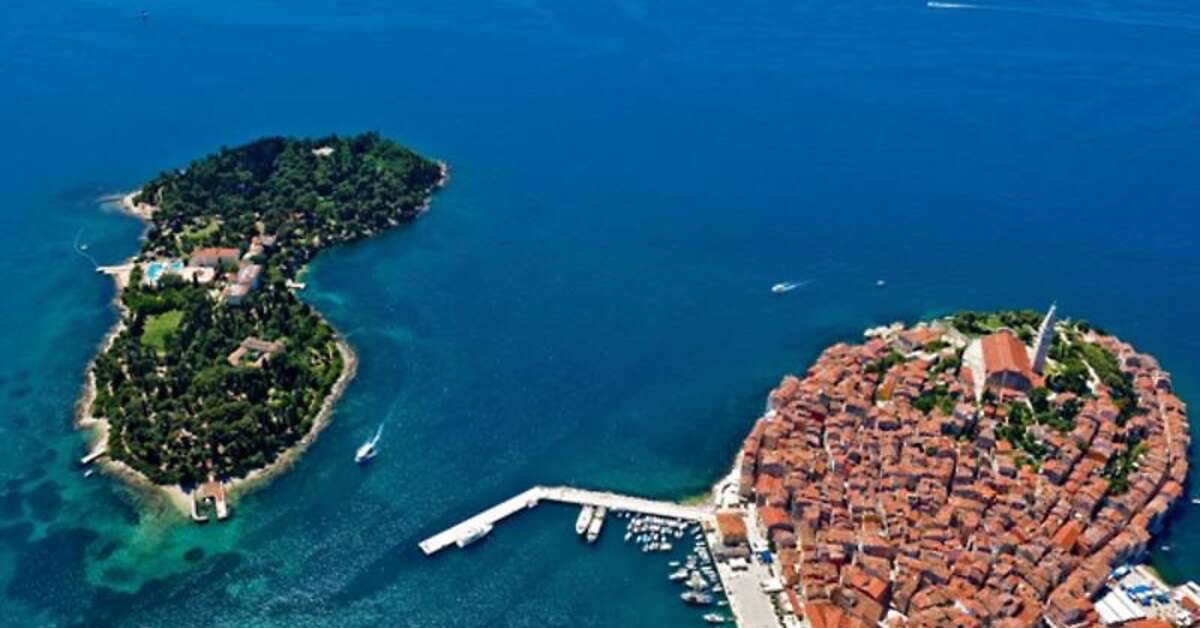 Ein Foto Island Hotel Katarina