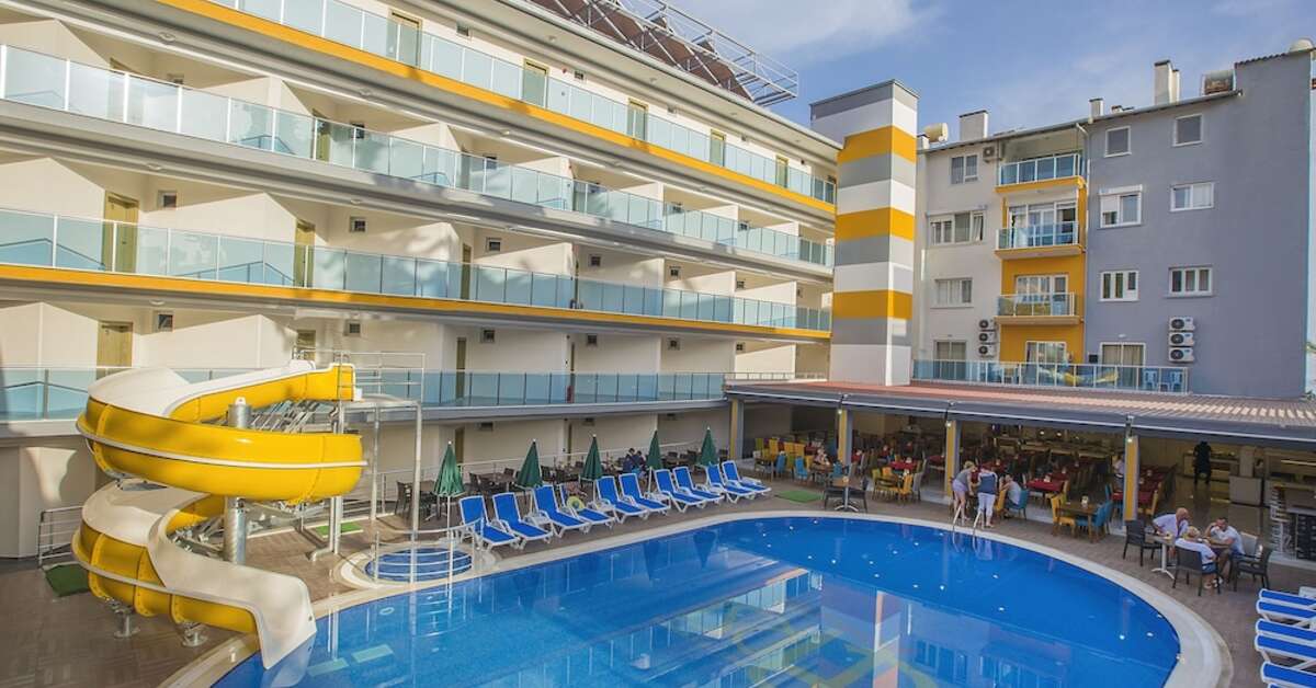Een foto van Arsi Enfi City Beach