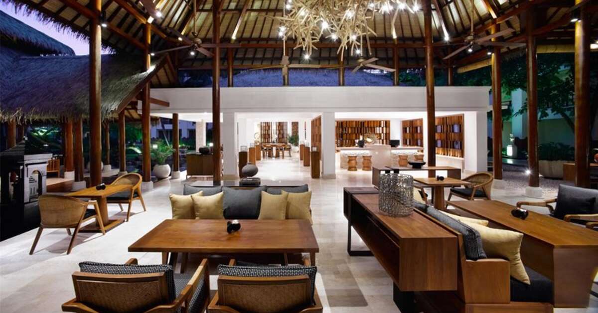 Ein Foto Grand Hyatt Bali