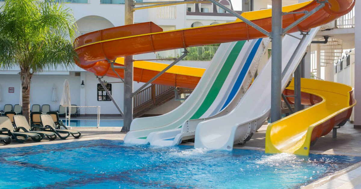 Ein Foto Hotel Side Crown Serenity