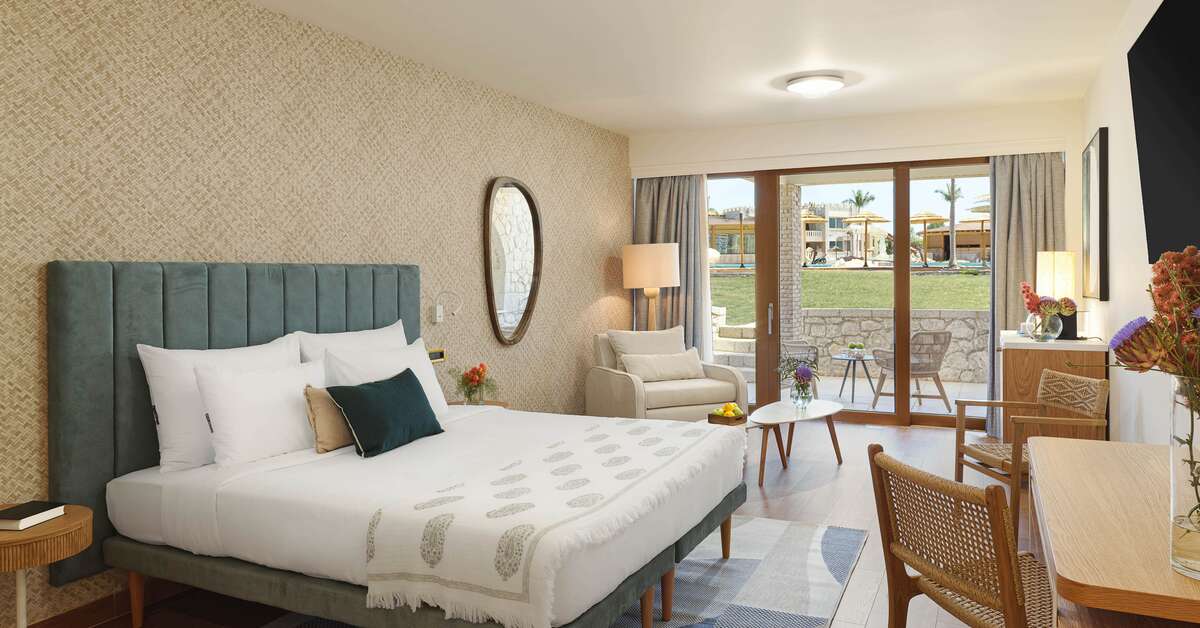 Een foto van Seafos Luxury Resort & Spa