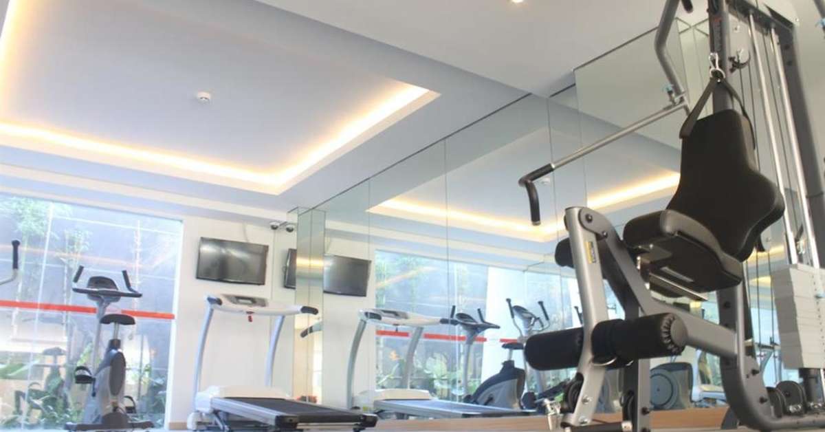 Een foto van Harris Hotel Kuta Galleria Bali