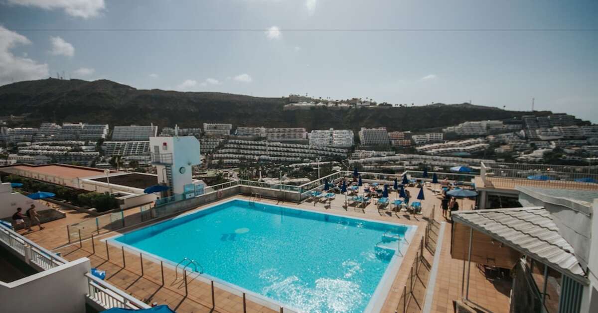 Een foto van Montebello Servatur Appartementen