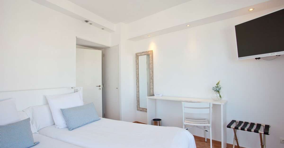 Een foto van Galaxia Boutique Hotel