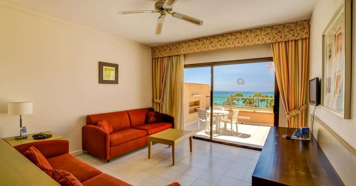 Een foto van SBH Hotel Taro Beach