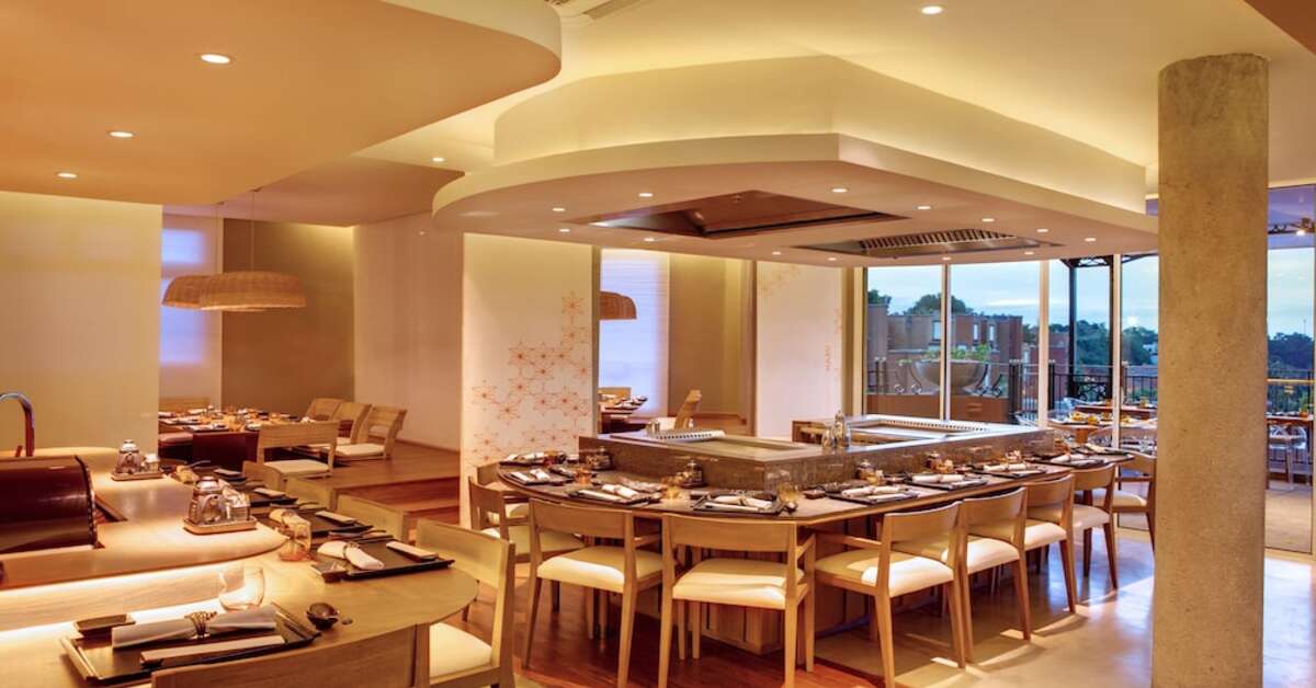 Een foto van The Address Boutique Hotel