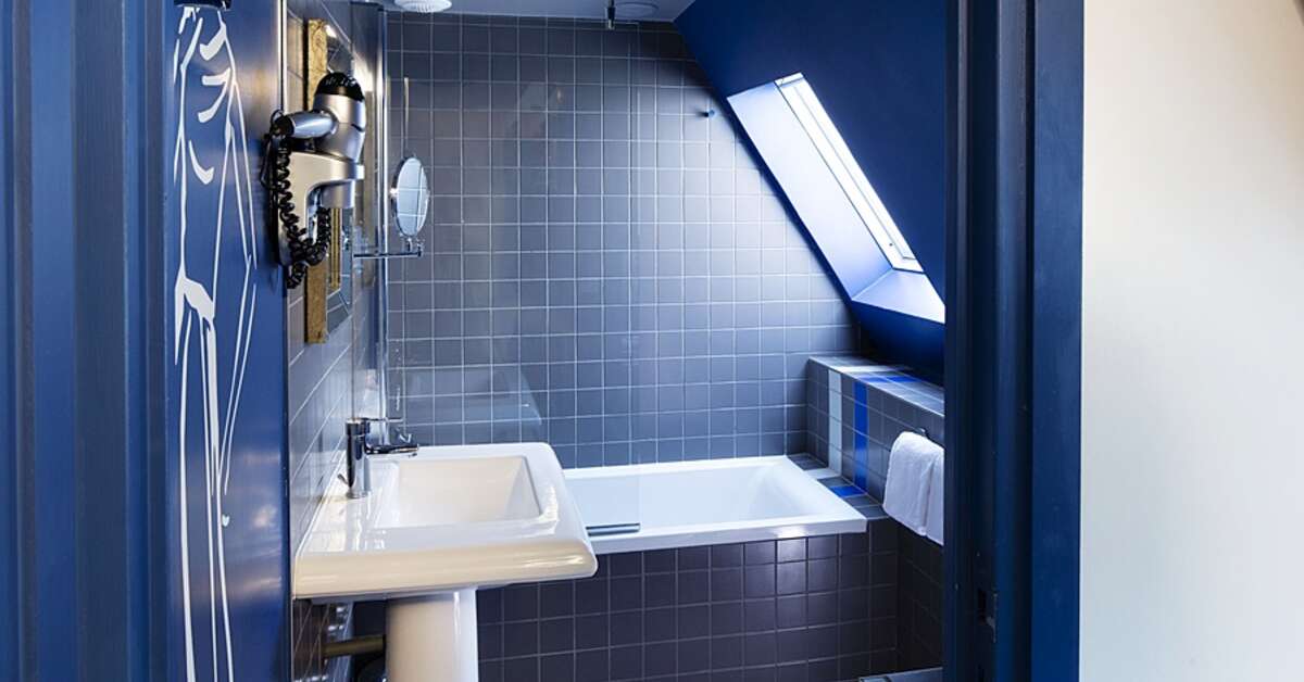 Een foto van Hotel Mademoiselle