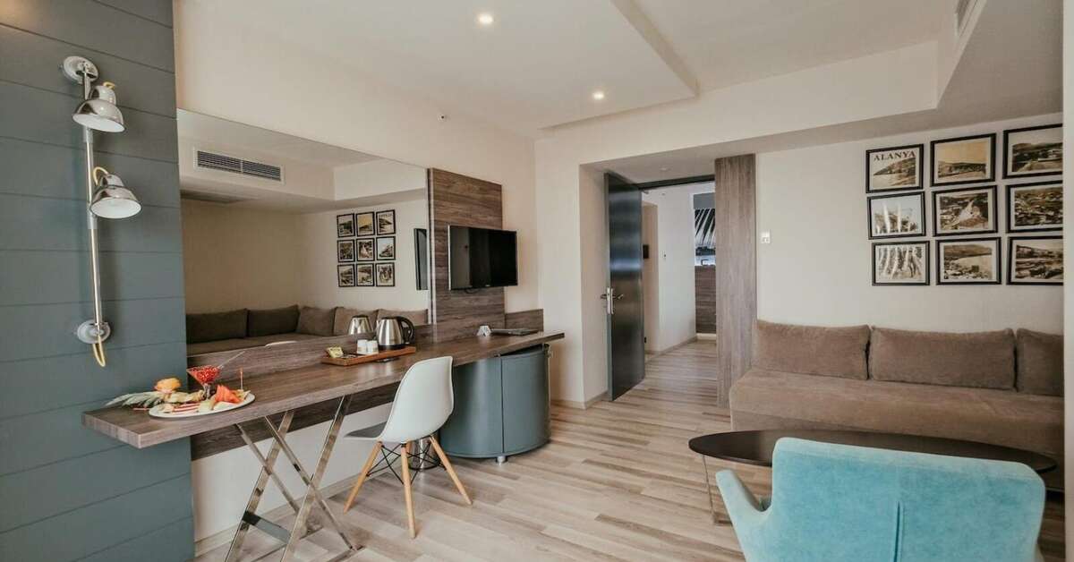 Een foto van Sunprime C-Lounge