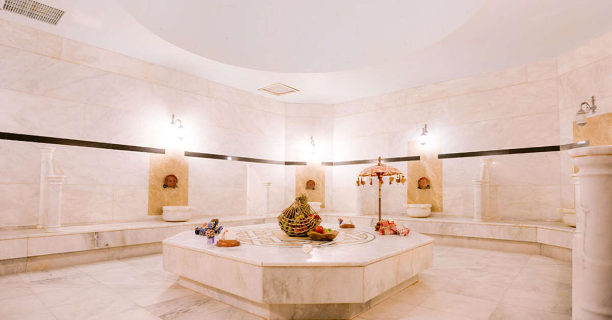 Een foto van Ilica Hotel Spa & Wellness