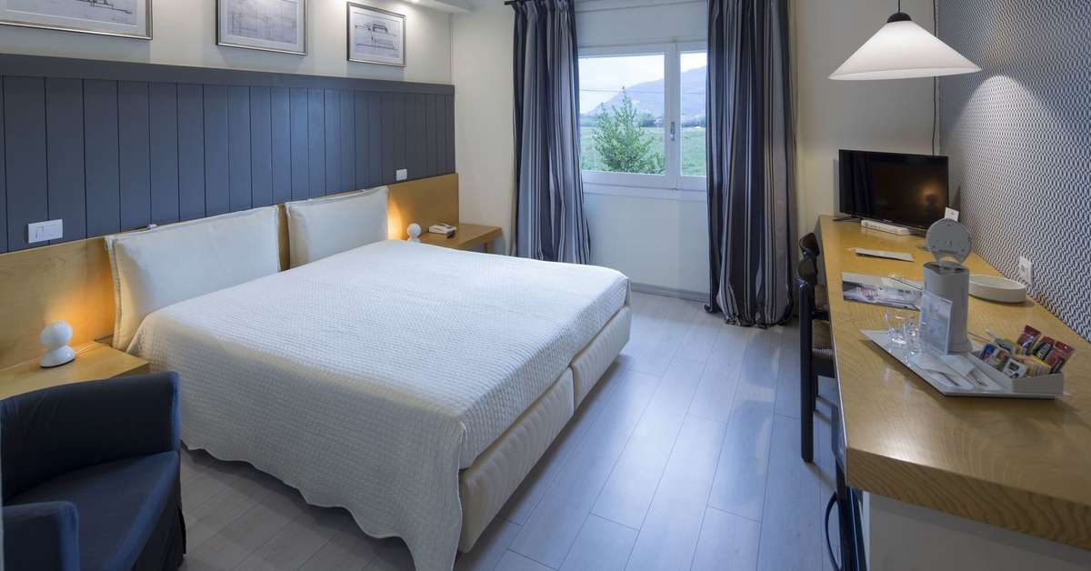 Een foto van Hotel Locanda Dell'Angelo Paracucchi