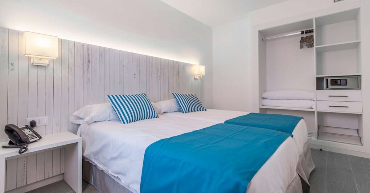 Een foto van Blue Sea Gran Playa
