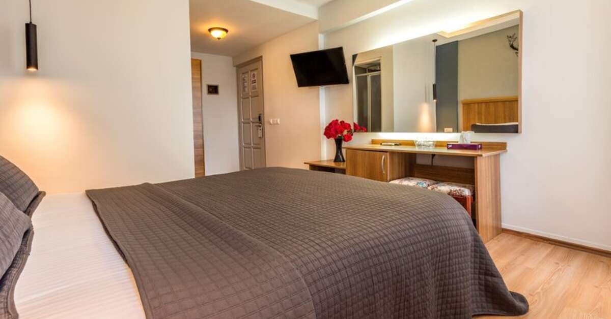 Een foto van Aqua Princess Hotel