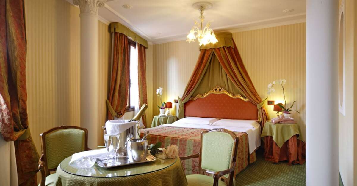 Een foto van Hotel Kette