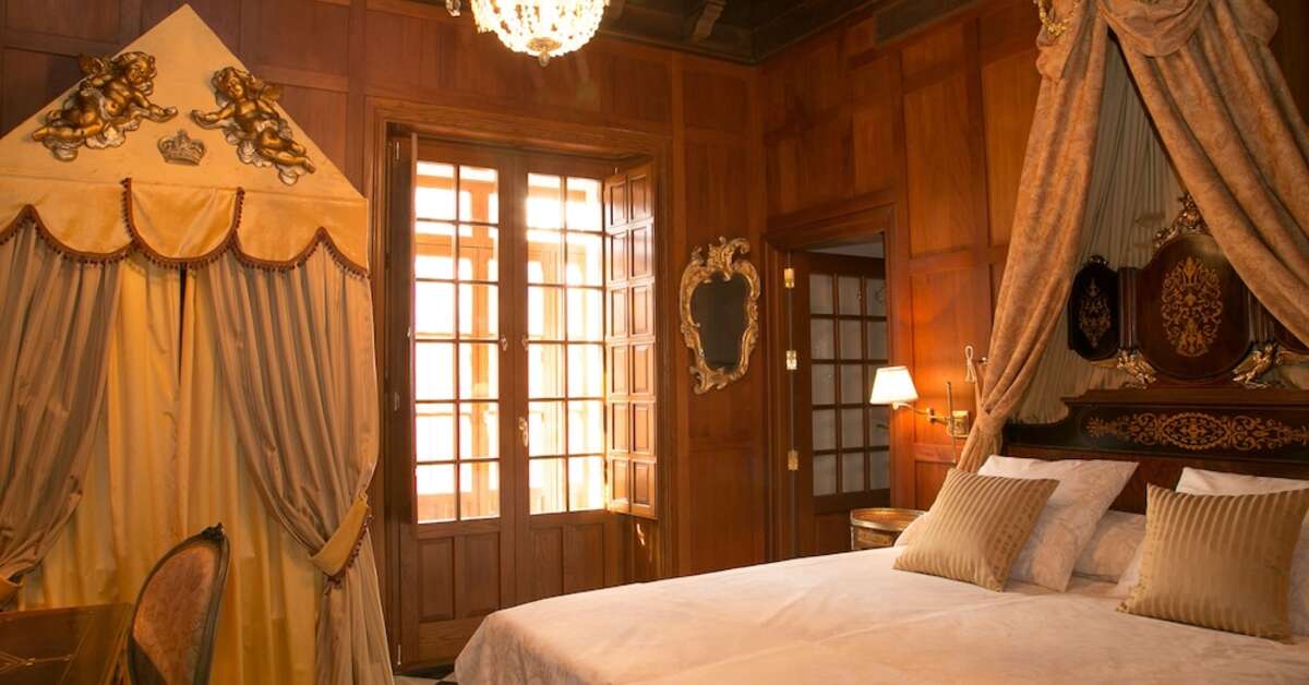 Een foto van Hotel Ateneo